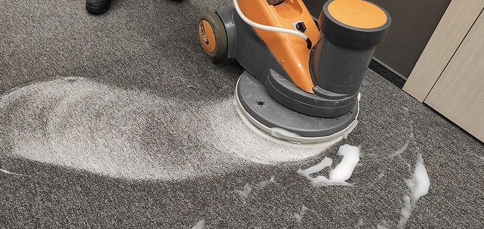 Carpet Cleaning Mount Martha